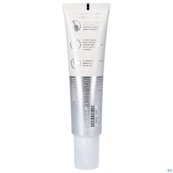 Packshot Oy Scalp & Hair Wash A/dandruff 150ml