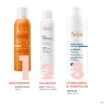 Lifestyle_image Avene Zon Spf30 Mist Hoge Bescherming 150ml