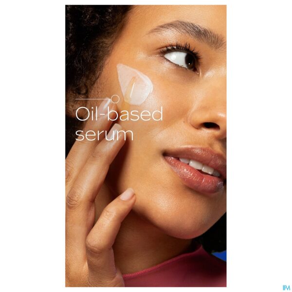 Lifestyle_image Weleda Omega Boost Serum Drops 30ml