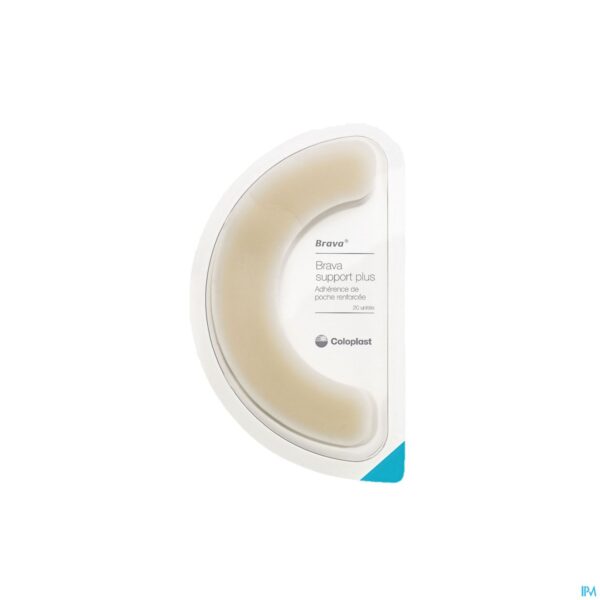 Productshot Brava Elastic Tape Xl 20 12076