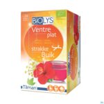 Packshot Biolys Venkel Hibiscus Sach 24