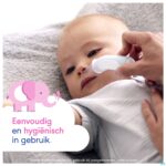 Lifestyle_image Otricare Baby Aspirator Neusjesreiniger