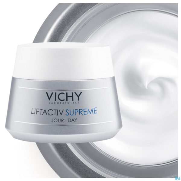 Lifestyle_image Vichy Liftactiv Ha Cr A/rimpel Verstev. Droge 50ml