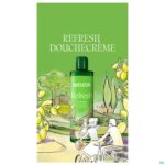 Lifestyle_image Weleda Refresh Citrus Douchecreme Fl 400ml