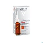 Packshot Vichy Liftactiv Vitamin C Serum 20ml