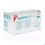 Packshot Tegaderm Roll 3m Film Transp. 10cmx10m 1 16004