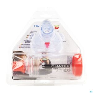 Packshot Fisio Chamber Vision Pediatrie 3-6 Jaar