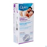 Packshot Quies Mandibulair Repositieapparaat A/snurken