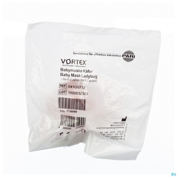 Packshot Vortex + Babymasker 0-2jaar