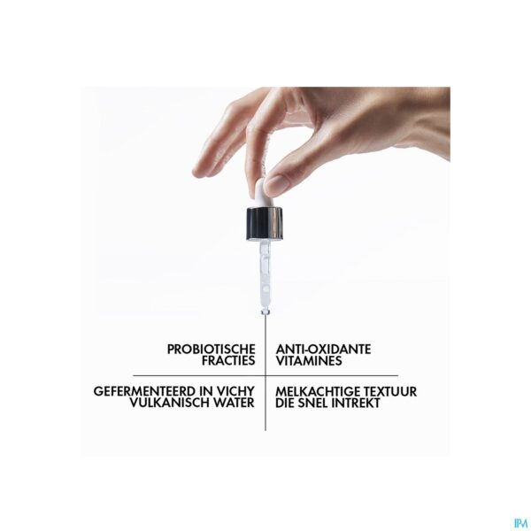 Lifestyle_image Vichy Mineral 89 Probiotic Fractions 30ml