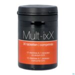 Productshot Mult-ixx Tabl 30