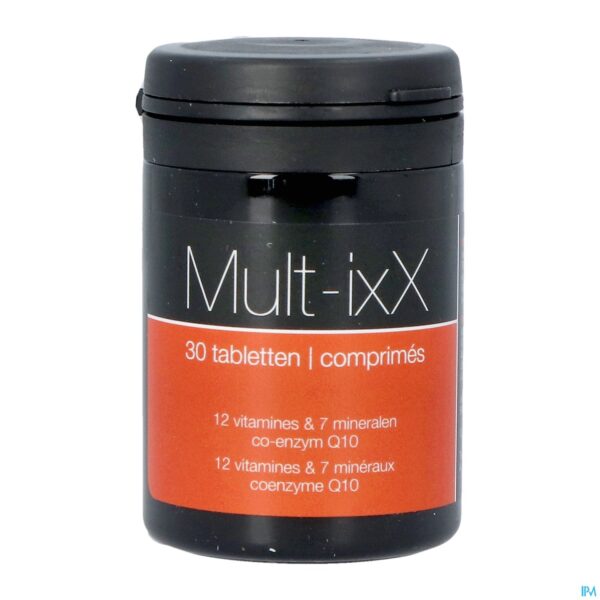 Productshot Mult-ixx Tabl 30
