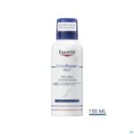 Lifestyle_image Eucerin Urearepair Plus Voetschuim 10% Urea 150ml