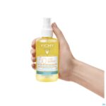 Lifestyle_image Vichy Cap. Sol. Beschermend Water Hydra Ip50 200ml