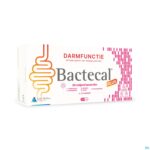 Packshot Bactecal Plus Caps 32