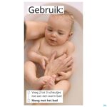 Lifestyle_image Weleda Bb Relax Bad Stille Nacht 200ml
