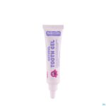 Productshot Babyton Natuurlijke Tandgel Baby 15g