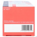 Packshot Gametix F Advance Zakje 30