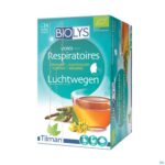 Packshot Biolys Sleutelbloem Weegbree Sach 24