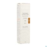 Packshot Avene Couvrance Fdt Correct. Fluide 5 Dore 30ml