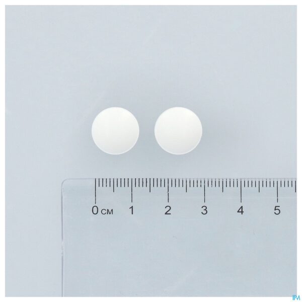 Pillshot Golaseptine® Lidocaïne zuigtabletten 40