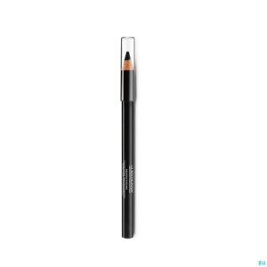 Packshot Lrp Toleriane Make Up Potlood Zacht Hout Zwart