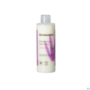 Packshot Marque V Dermasens Extra Milde Shampoo 400ml