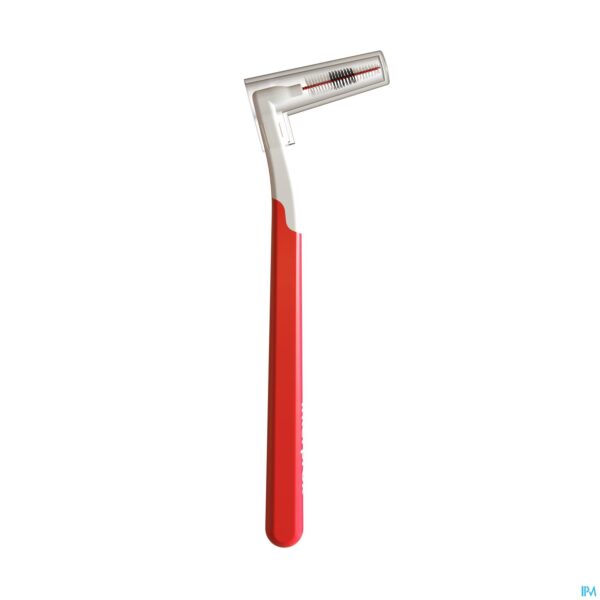 Productshot Interprox Plus Mini Conical Rood Conisch 1.2