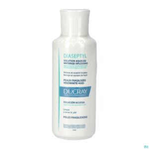 Packshot Ducray Diaseptyl Solution 125ml