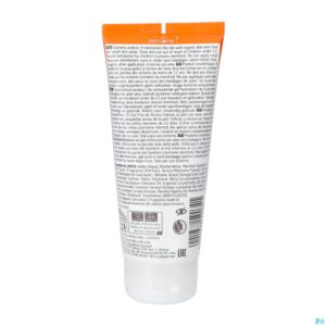 Packshot Weleda Arnica Cryo Gel Tube 100ml