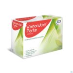 Packshot Venoruton Forte 500 Tabl 100 X 500Mg