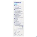 Packshot Veroval Family Infraroodthermometer
