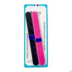 Packshot Houten Kristalvijlen Groot Model 5 + 5 Gratis