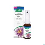 Productshot A.Vogel Passiflora Spray Rustgevend 20ml