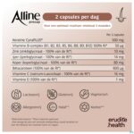Lifestyle_image Alline Procap Caps 30