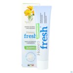 Productshot Homeofresh Tandpasta Chlorophyllum Tube 75ml Nf