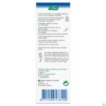 Packshot A.vogel Pollinosan Hooikoorts Neusspray 20ml
