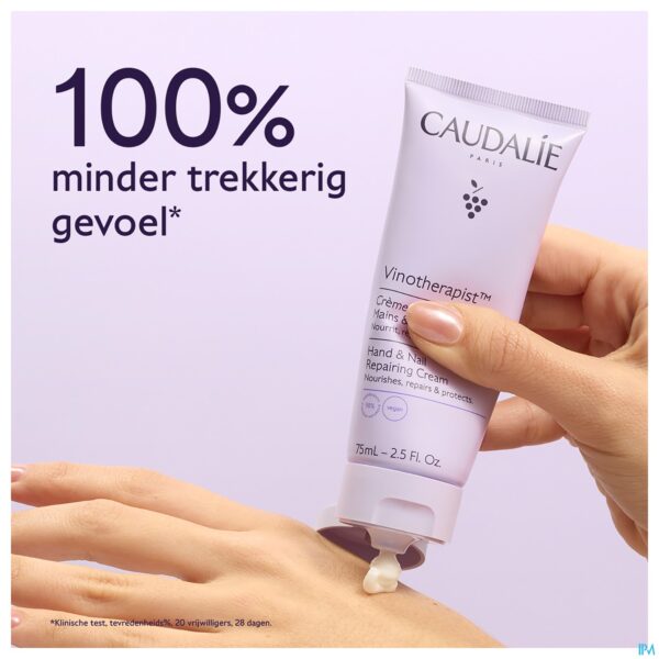 Lifestyle_image Caudalie Kerst Set Trio Handcreme 2026 3 Prod.