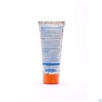 Packshot Babyton Natuurlijke Minerale Zonnecreme Tube 100ml