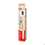 Packshot Colgate Tandenborstel Bamboe Zacht