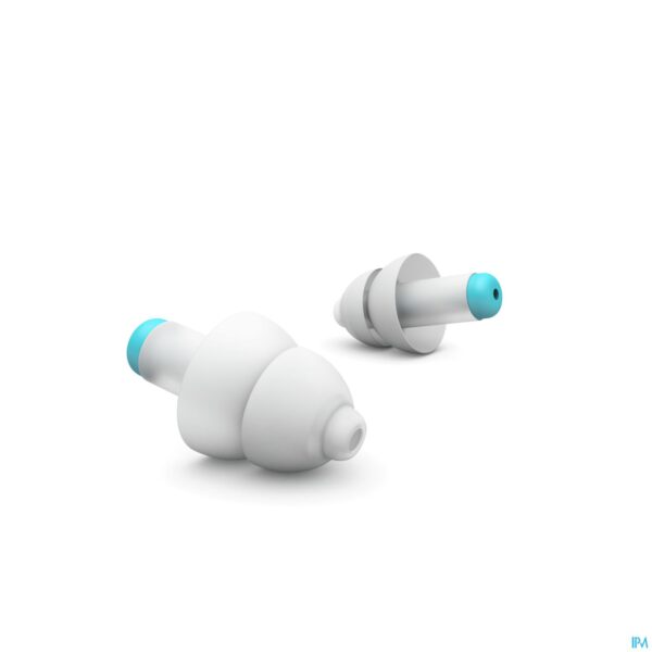 Lifestyle_image Alpine Pluggies Kids Oordop 1p