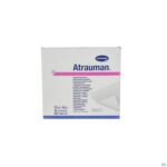 Packshot Atrauman 7,5x10cm St. 10 P/s