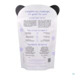 Packshot Panda Tea Tea Amo 28 Zakje 42g