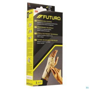 Packshot Futuro Omkeerbare Polsspalk 47855, Large