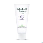 Productshot Weleda Baby 3in1 Billenbalsem Witte Malva 50ml