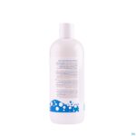Packshot Babyton Natuurlijke Shampoo Atopis.huid Baby 400ml