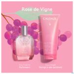 Lifestyle_image Caudalie Kerst Set Rose Vigne 50ml 2026 2 Prod.