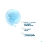 Lifestyle_image Ducray Keracnyl Schuimende Gel 400ml Nf