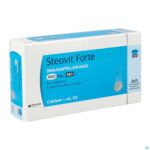 Packshot Steovit Forte 1000mg/880 Ie/ui Comp Eff 30