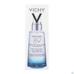 Packshot Vichy Mineral 89 50ml